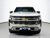 Thumbnail of 2020 Silver Ice Metallic Chevrolet Silverado 1500