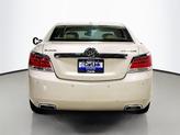 Thumbnail of 2013 Champagne Silver Metallic Buick LaCrosse