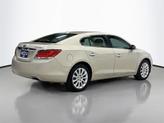 Thumbnail of 2013 Champagne Silver Metallic Buick LaCrosse