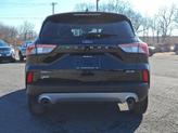 Thumbnail of 2022 Agate Black Metallic - UM Ford Escape