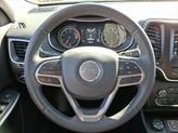 Thumbnail of 2020 Granite Crystal Metallic Clearcoat - PAU Jeep Cherokee