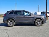 Thumbnail of 2020 Granite Crystal Metallic Clearcoat - PAU Jeep Cherokee