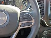 Thumbnail of 2020 Granite Crystal Metallic Clearcoat - PAU Jeep Cherokee