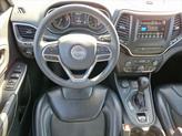 Thumbnail of 2020 Granite Crystal Metallic Clearcoat - PAU Jeep Cherokee