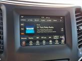 Thumbnail of 2020 Granite Crystal Metallic Clearcoat - PAU Jeep Cherokee