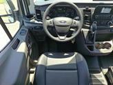 Thumbnail of 2025 Oxford White Ford Transit-250