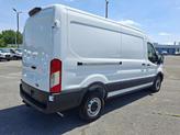 Thumbnail of 2025 Oxford White Ford Transit-250