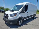 Thumbnail of 2025 Oxford White Ford Transit-250