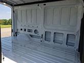 Thumbnail of 2025 Oxford White Ford Transit-250
