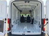 Thumbnail of 2025 Oxford White Ford Transit-250