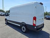 Thumbnail of 2025 Oxford White Ford Transit-250