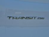 Thumbnail of 2025 Oxford White Ford Transit-250