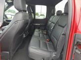 Thumbnail of 2021 Rapid Red Metallic Tinted Clearcoat Ford F-150