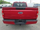 Thumbnail of 2021 Rapid Red Metallic Tinted Clearcoat Ford F-150