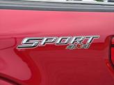 Thumbnail of 2021 Rapid Red Metallic Tinted Clearcoat Ford F-150