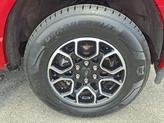 Thumbnail of 2021 Rapid Red Metallic Tinted Clearcoat Ford F-150
