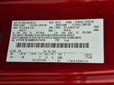 Thumbnail of 2021 Rapid Red Metallic Tinted Clearcoat Ford F-150