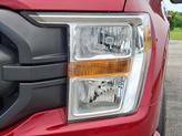 Thumbnail of 2021 Rapid Red Metallic Tinted Clearcoat Ford F-150