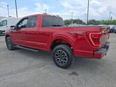Thumbnail of 2021 Rapid Red Metallic Tinted Clearcoat Ford F-150