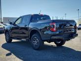Thumbnail of 2024 Shadow Black Ford Ranger