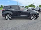 Thumbnail of 2017 Shadow Black - G1 Ford Escape