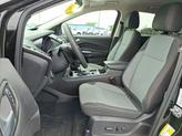 Thumbnail of 2017 Shadow Black - G1 Ford Escape