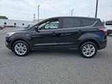 Thumbnail of 2017 Shadow Black - G1 Ford Escape