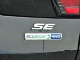 Thumbnail of 2017 Shadow Black - G1 Ford Escape