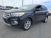 Thumbnail of 2017 Shadow Black - G1 Ford Escape