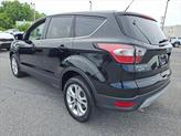 Thumbnail of 2017 Shadow Black - G1 Ford Escape
