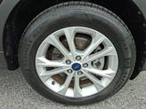 Thumbnail of 2017 Shadow Black - G1 Ford Escape
