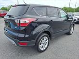 Thumbnail of 2017 Shadow Black - G1 Ford Escape