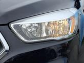 Thumbnail of 2017 Shadow Black - G1 Ford Escape
