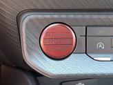 Thumbnail of 2025 Vapor Blue Metallic Ford Mustang