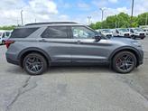 Thumbnail of 2025 Carbonized Gray Metallic - M7 Ford Explorer