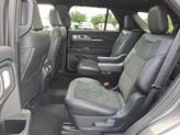 Thumbnail of 2025 Carbonized Gray Metallic - M7 Ford Explorer