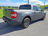 Thumbnail of 2025 Carbonized Gray Metallic Ford Maverick