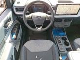 Thumbnail of 2025 Carbonized Gray Metallic Ford Maverick