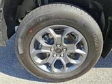 Thumbnail of 2025 Carbonized Gray Metallic Ford Maverick