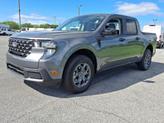 Thumbnail of 2025 Carbonized Gray Metallic Ford Maverick