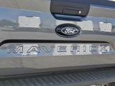 Thumbnail of 2025 Carbonized Gray Metallic Ford Maverick