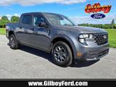 Photo of 2025 Carbonized Gray Metallic Ford Maverick