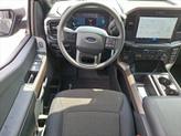 Thumbnail of 2025 Agate Black Metallic Ford F-150