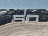 Thumbnail of 2025 Shadow Black Ford Mustang