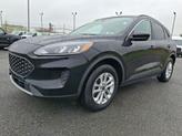 Thumbnail of 2021 Agate Black Metallic - UM Ford Escape
