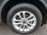 Thumbnail of 2021 Agate Black Metallic - UM Ford Escape