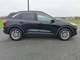 Thumbnail of 2021 Agate Black Metallic - UM Ford Escape