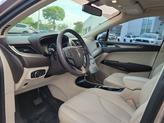 Thumbnail of 2018 Brown Lincoln MKC
