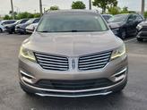 Thumbnail of 2018 Brown Lincoln MKC