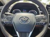 Thumbnail of 2024 White Toyota Camry